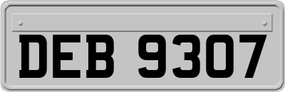 DEB9307