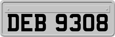 DEB9308