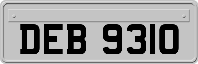 DEB9310