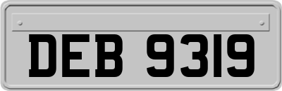 DEB9319