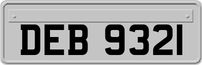 DEB9321