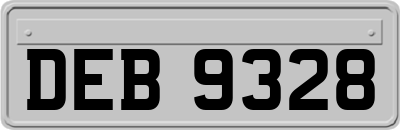 DEB9328