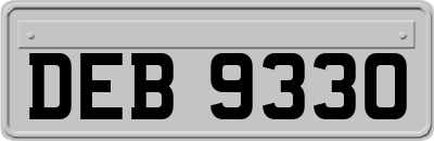 DEB9330
