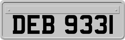 DEB9331