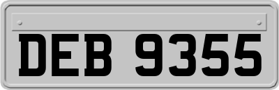 DEB9355