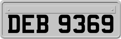 DEB9369