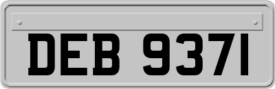 DEB9371