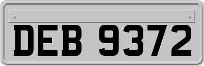 DEB9372