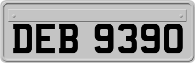 DEB9390
