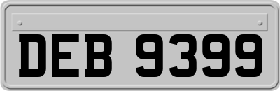 DEB9399