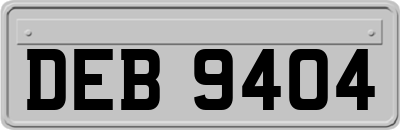 DEB9404