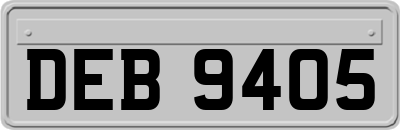 DEB9405
