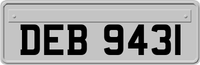 DEB9431