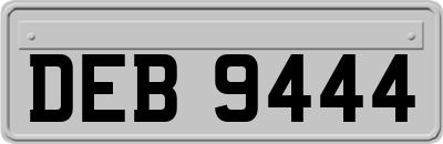 DEB9444