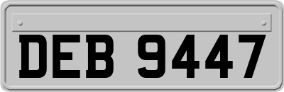 DEB9447