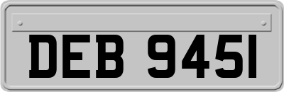 DEB9451