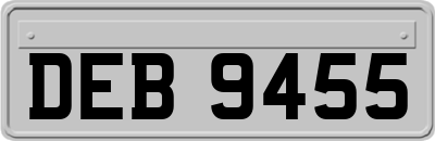DEB9455