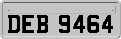 DEB9464