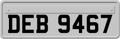 DEB9467