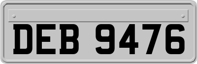 DEB9476