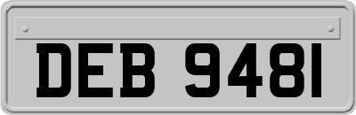 DEB9481