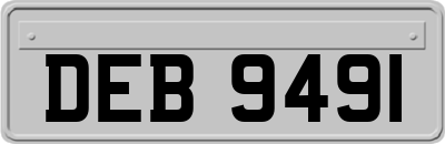 DEB9491