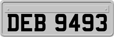 DEB9493
