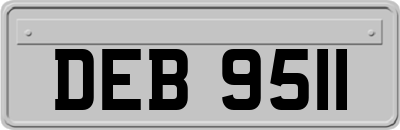 DEB9511