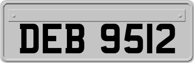 DEB9512
