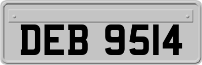 DEB9514