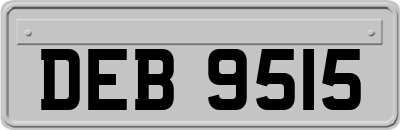 DEB9515