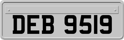 DEB9519