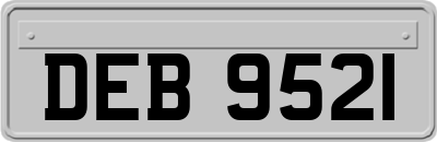 DEB9521