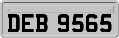 DEB9565