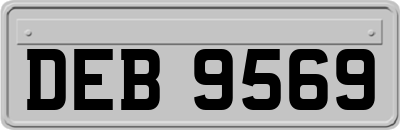 DEB9569