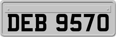 DEB9570