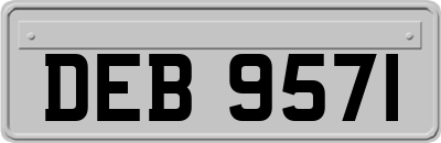 DEB9571