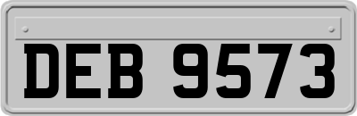 DEB9573
