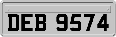 DEB9574