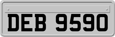 DEB9590