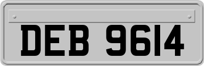 DEB9614