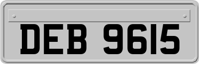 DEB9615