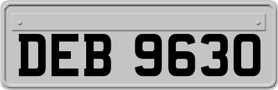 DEB9630