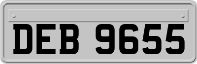 DEB9655