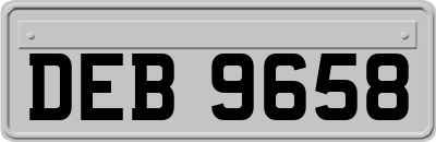 DEB9658