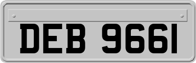 DEB9661