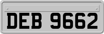DEB9662