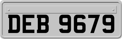 DEB9679