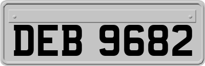 DEB9682