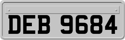 DEB9684